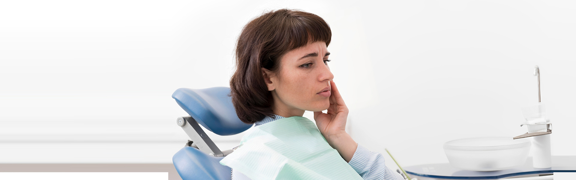 What can I put on my teeth to stop decay