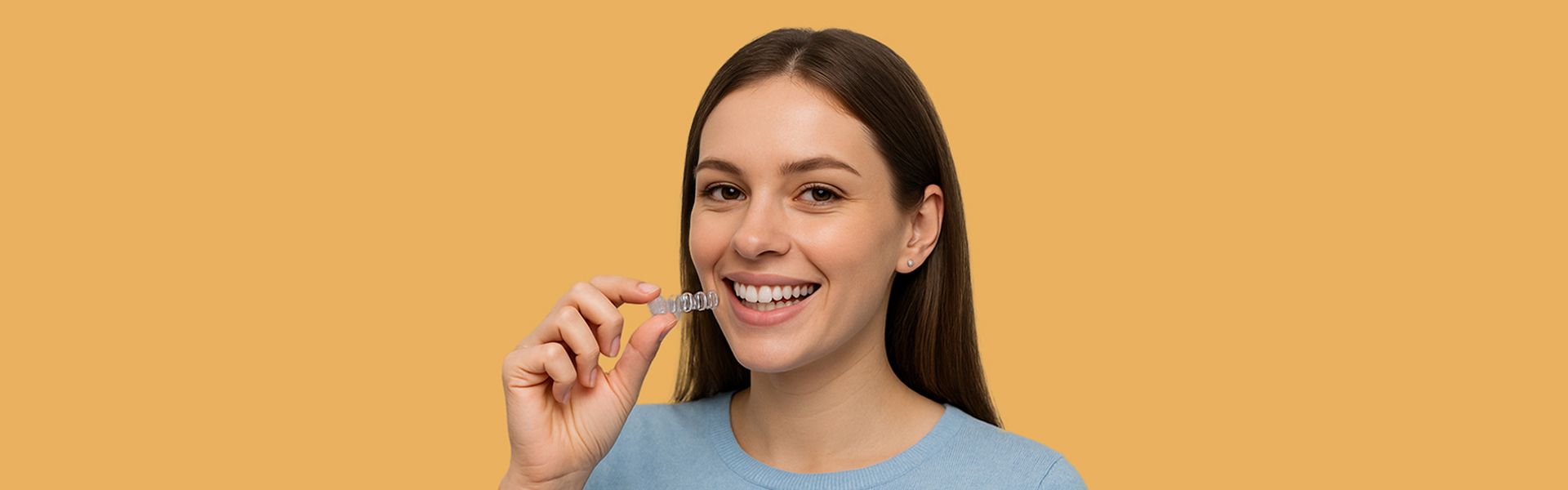 Invisalign: A Clear and Comfortable Way to Straighten Your Teeth