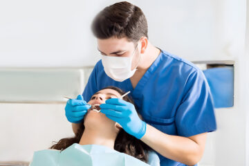 The Benefits of Dental Sealants: Protecting Your Teeth from Decay