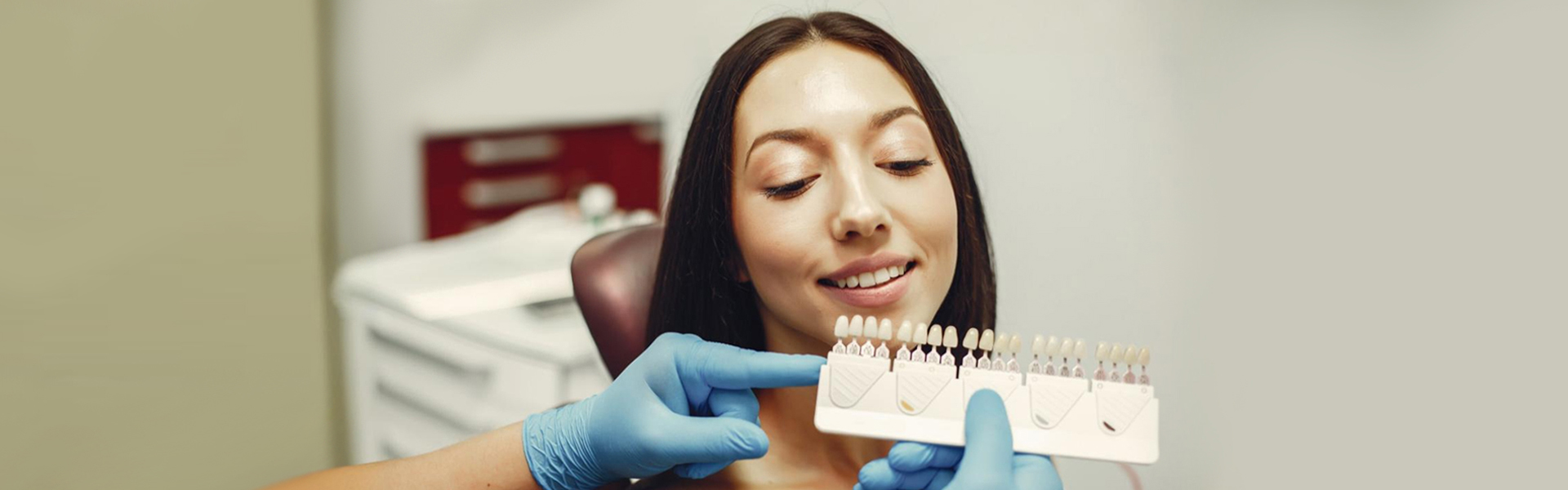 Top 5 Benefits of Choosing Porcelain Veneers