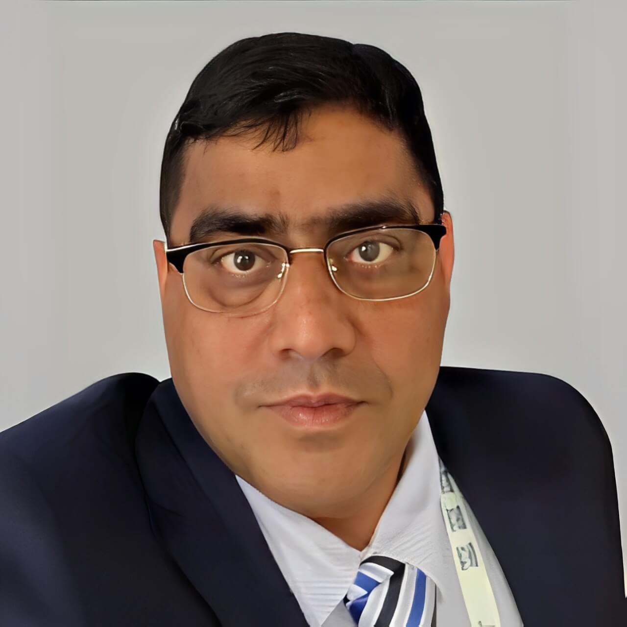 Dr. Harpal Singh - Brampton clinic dentist