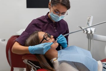 How Cosmetic Dental Fillings Can Improve Your Smile in Brampton, ON
