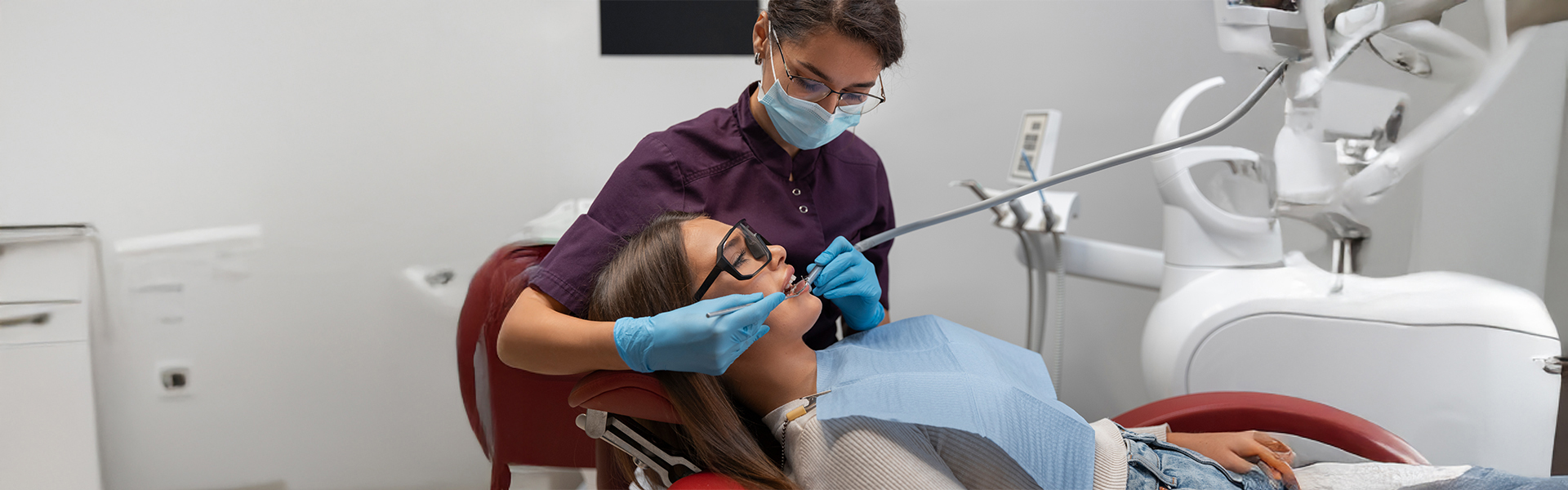 How Cosmetic Dental Fillings Can Improve Your Smile in Brampton, ON