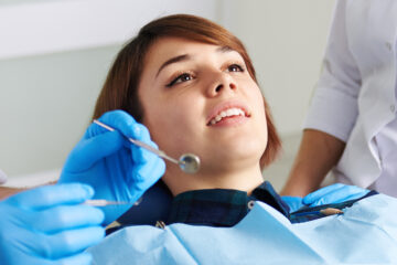 How Often Should You Go for a Dental Cleaning?