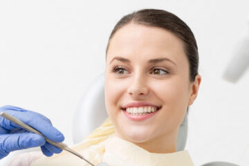 Is General Dentistry Performing Tooth Extraction?