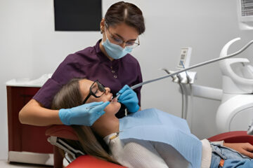 The Role of Root Canals in Saving Your Natural Teeth