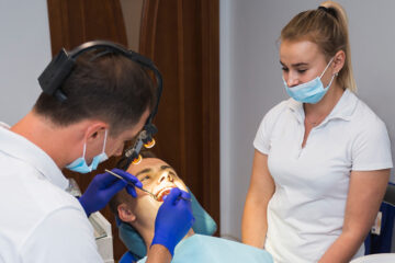 Why Choosing a Dentist in Brampton, ON Matters for Oral Health
