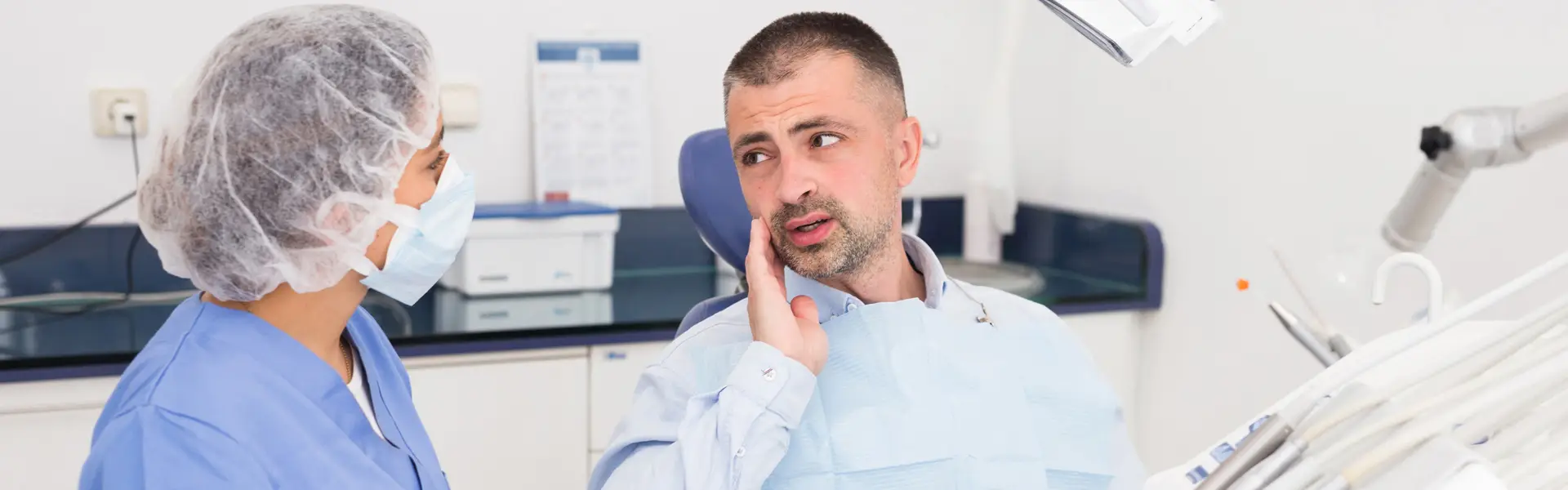Emergency Tooth Repair in Brampton: Fast Restorative Solutions