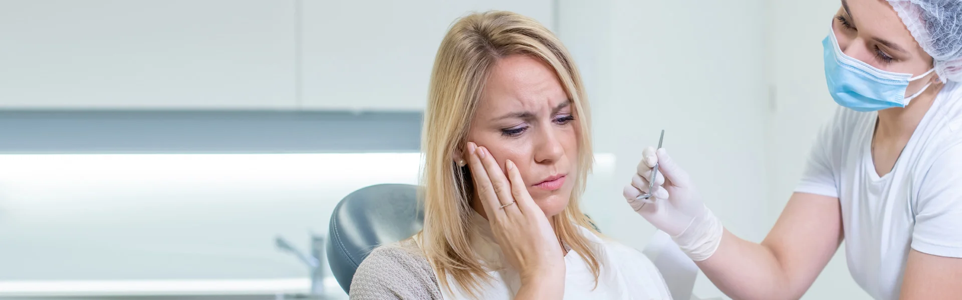 How to Fix a Chipped or Broken Tooth