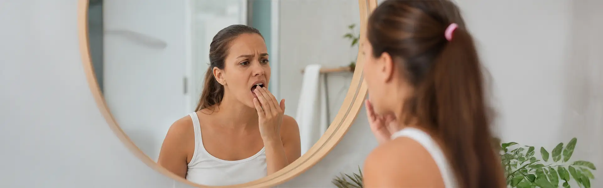 Why Do I Have a Bad Taste in My Mouth All the Time?