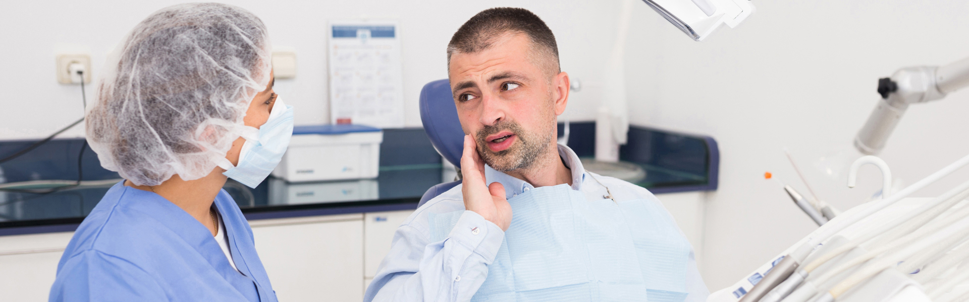 Overbite vs Underbite: Causes, Symptoms & Treatment Options