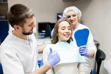 What Happens During a Gentle Dental Cleaning?