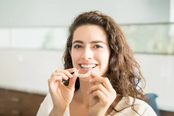 Does Straightening Teeth Improve Gum Health?  